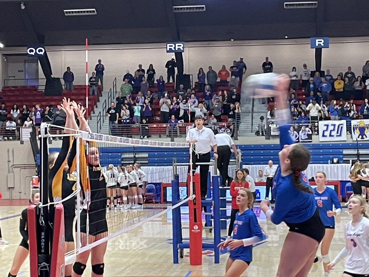 KSHSAA tweet media