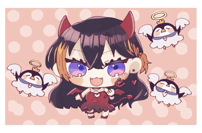 つまりこういうコト?!#PetraArt  