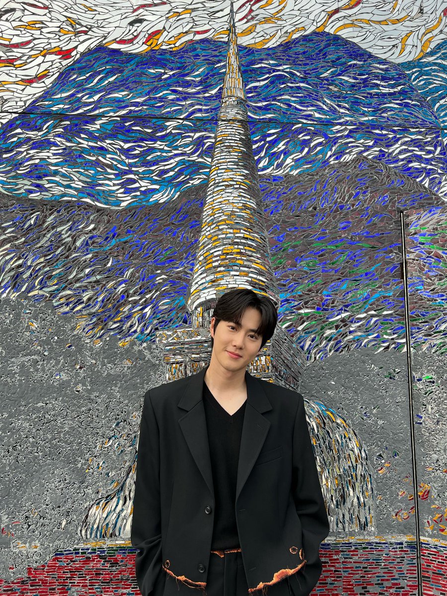 🐰💌 Juncotton
꼬깔콘 SUHO

#Suho #수호 #준면 #スホ #金俊勉