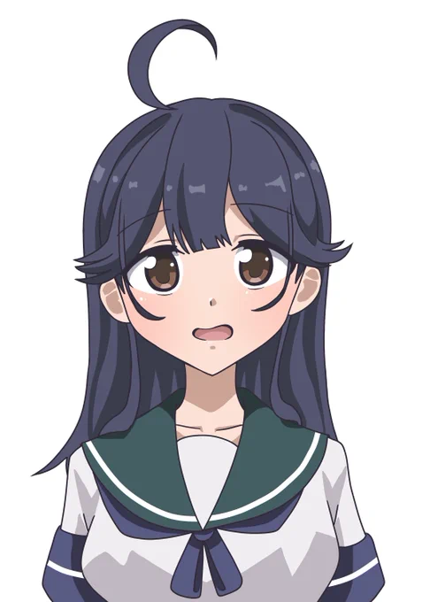 アニメ潮ぁ…… 