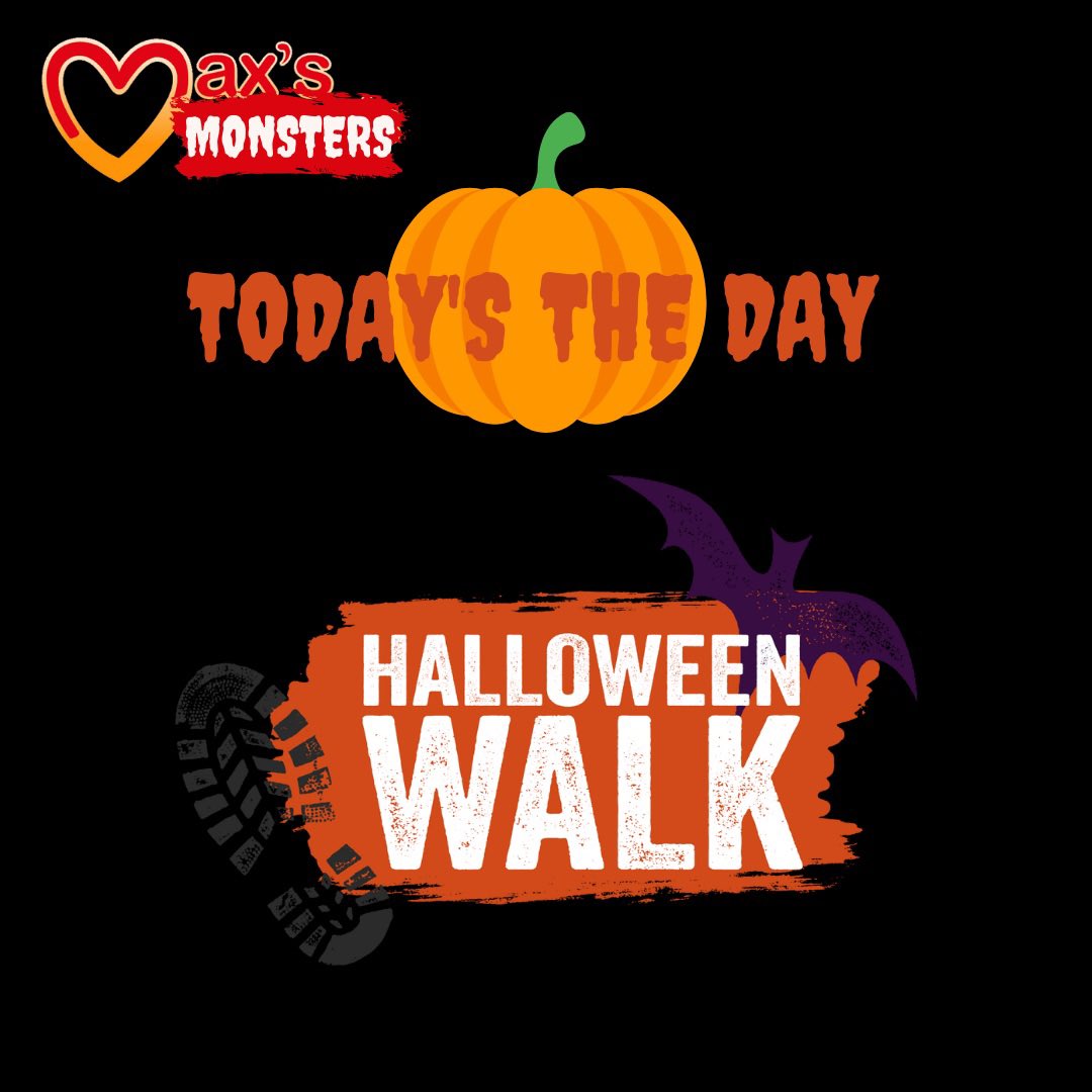 Max's Foundation tweet media