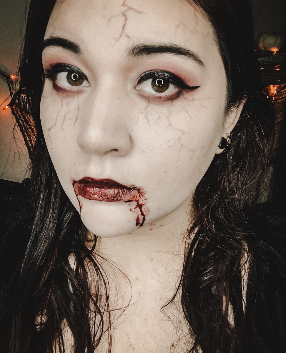 Fun + Easy #Halloween Makeup Looks to Try this year --> bit.ly/3SQqpjr

#spookyseason