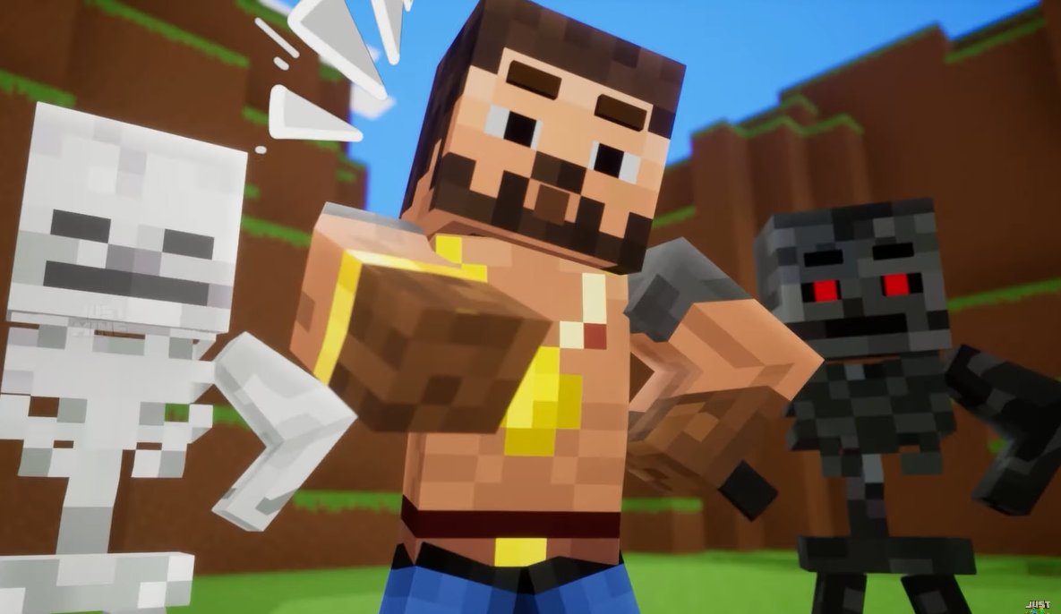 MineeAnimation's tweet image. Monster School: Gangster Steve vs Baby Zombie &amp;amp; Mutant - Fight for Dog W... youtu.be/nLXhaT4PqIU via @YouTube 
#monsterschool #minecraft #minecraftshorts