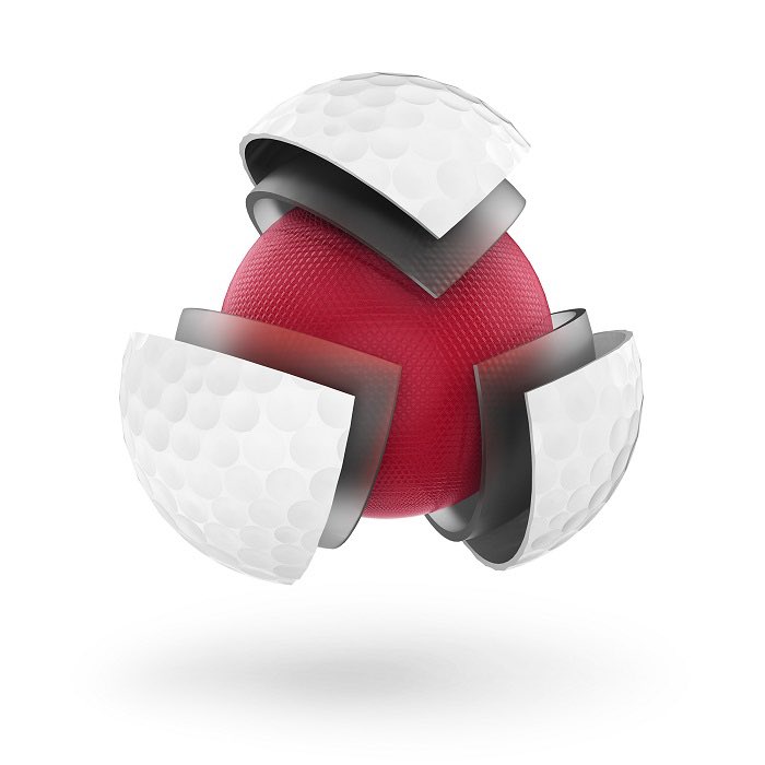 J Gallagher Golf (@jggolfagency) on Twitter photo Wilson Triadโs high MOI design moves weight from the core to the outer layers of the golf ball resulting in faster ball speed & lower driver spin for a more stable ball flight and more fairways hit.
<a href="/WilsonGolfEU/">Wilson Golf Europe</a> #WilsonStaff #Triad #GolfBall Wilson Triadโs high MOI design moves weight from the core to the outer layers of the golf ball resulting in faster ball speed & lower driver spin for a more stable ball flight and more fairways hit.
<a href="/WilsonGolfEU/">Wilson Golf Europe</a> #WilsonStaff #Triad #GolfBall