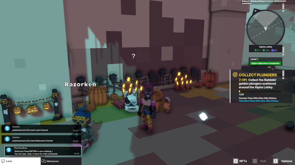 JBesacman's tweet photo. @TheSandboxGame @Dogami I just participated in The @Dogami Giveaway for a chance to win a 100SAND and 3,000 $DOGA! Check out my screenshot below! 👇 https://t.co/95KmMKlswV