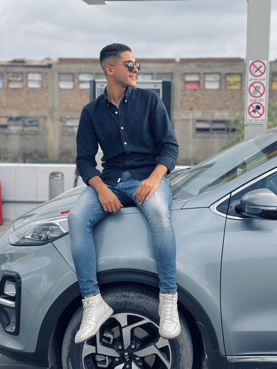 عارف اني جامد مش محتاج منكو اثبات🔝
