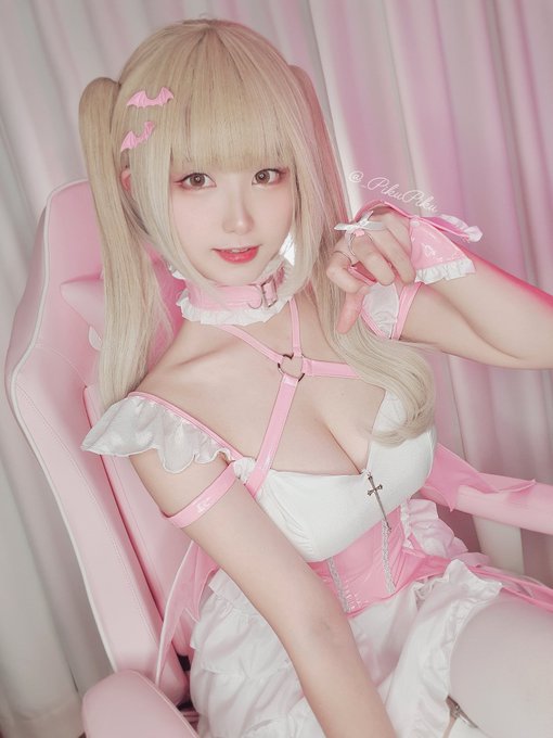 コスプレイヤー쫑긋(ぴぴ)のTwitter画像36