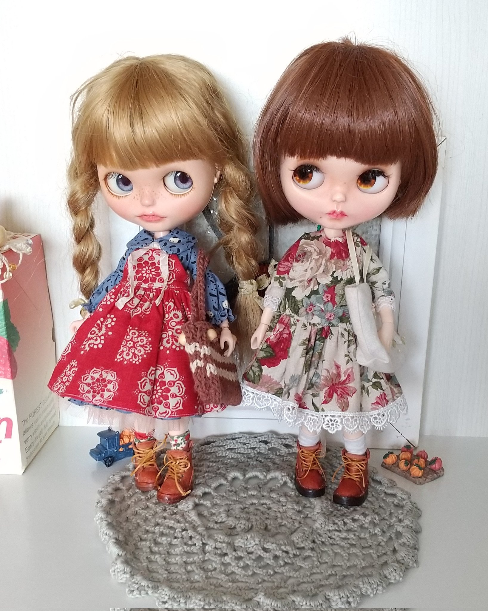 格安販売の ブライス Blythe ティーフォートゥー EBL-8 +イージー