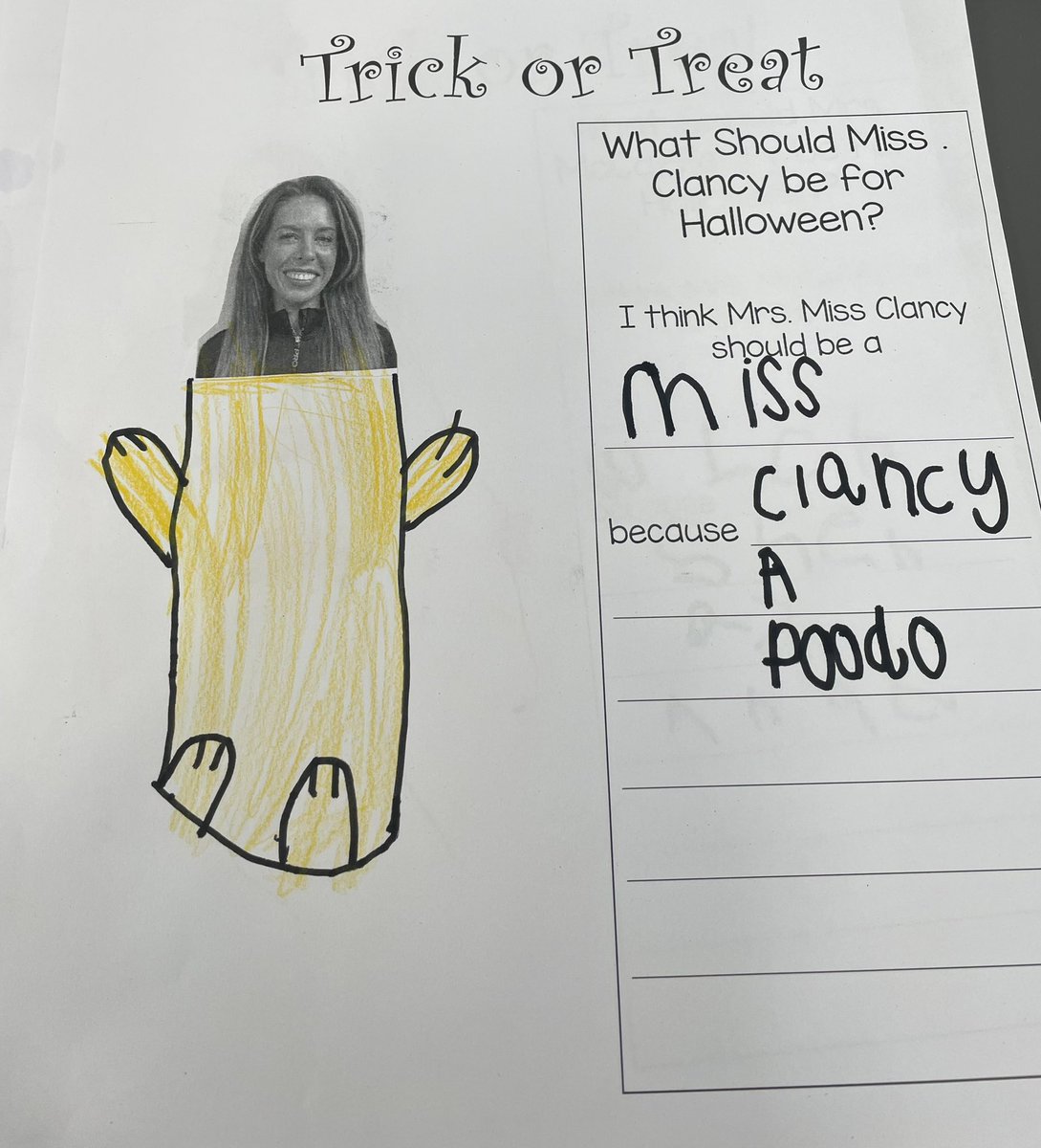 Miss Clancy tweet media