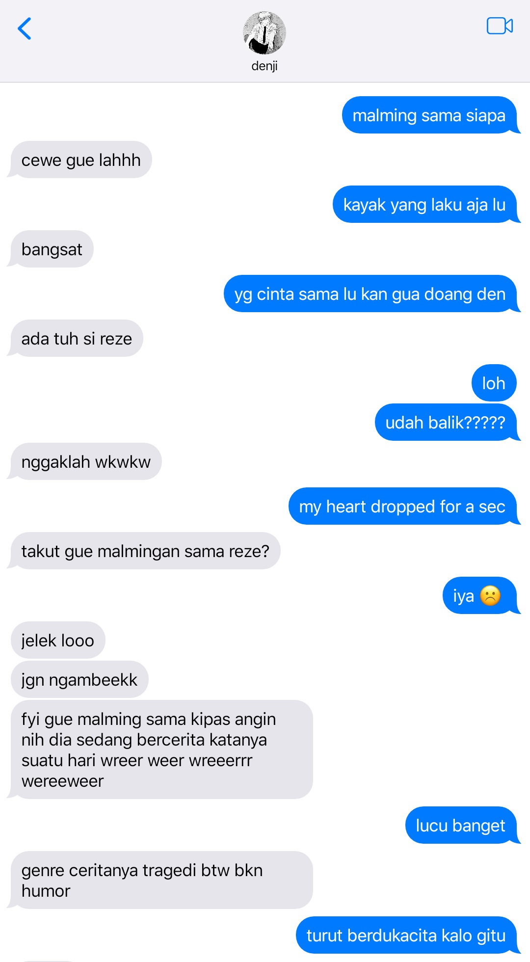 Okiku On Twitter Yoshida Exe Has Stopped Working Https T Co