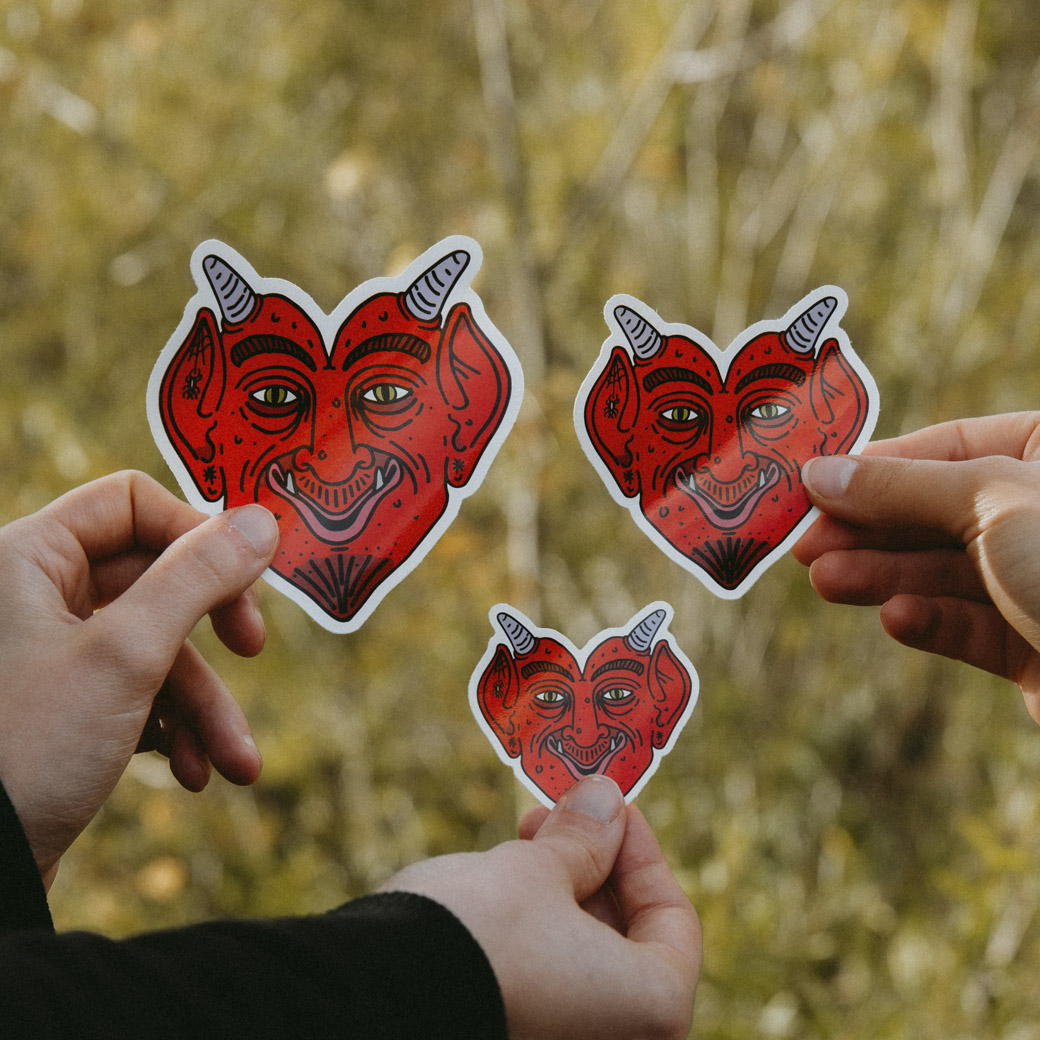 Awesome Merchandise tweet media