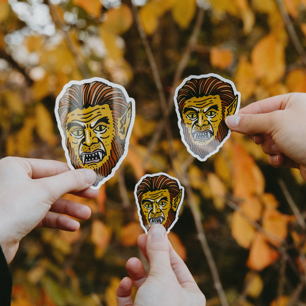 Awesome Merchandise tweet media