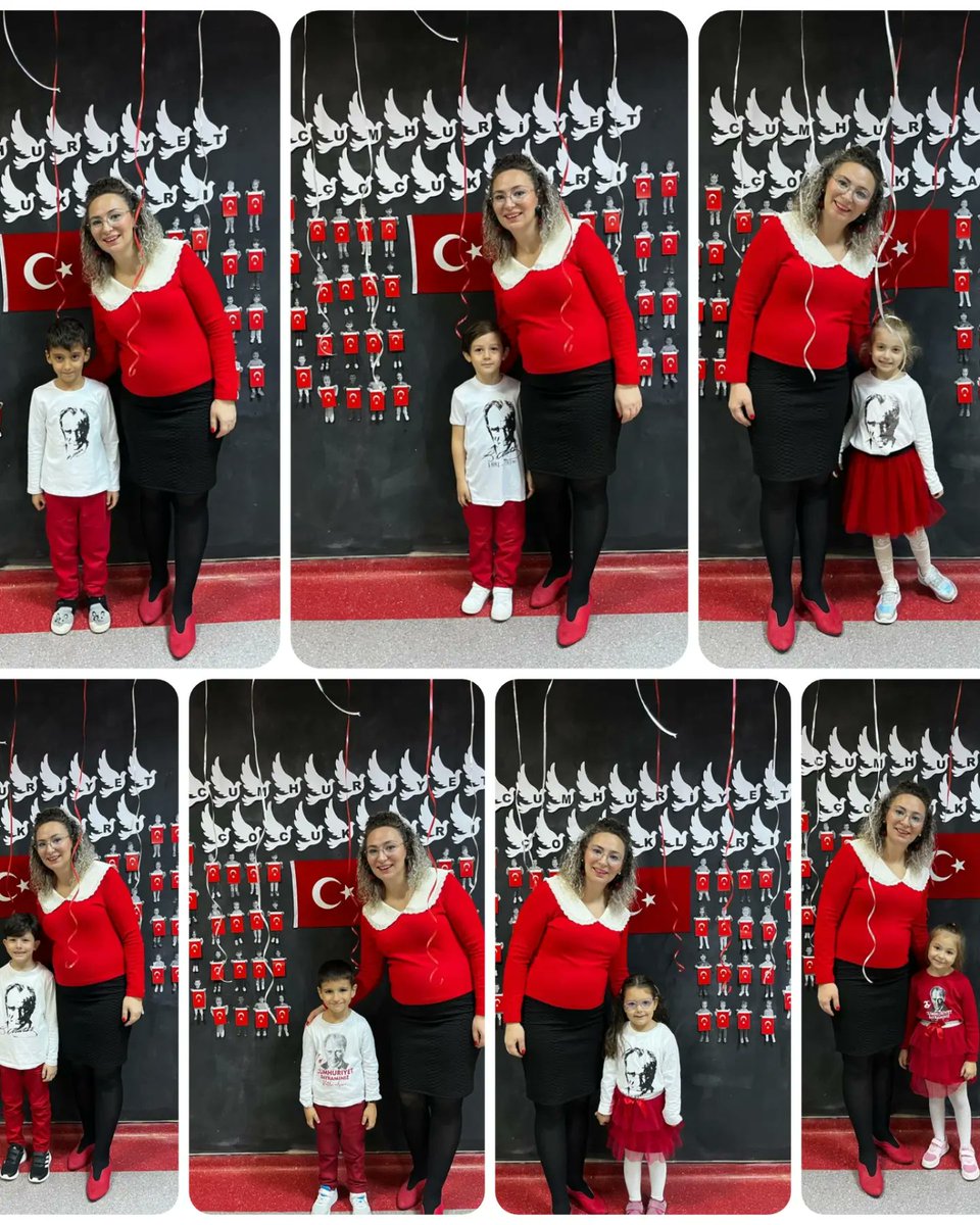 SeydaaOner's tweet photo. 🇹🇷 𝟚𝟡 𝔼𝕜𝕚𝕞 ℂ𝕦𝕞𝕙𝕦𝕣𝕚𝕪𝕖𝕥 𝔹𝕒𝕪𝕣𝕒𝕞ı𝕞ı𝕫 𝕂𝕦𝕥𝕝𝕦 𝕆𝕝𝕤𝕦𝕟 𝔼𝕪 𝕪ü𝕜𝕤𝕖𝕝𝕖𝕟 𝕪𝕖𝕟𝕚 𝕟𝕖𝕤𝕚𝕝! 𝕚𝕤𝕥𝕚𝕜𝕓𝕒𝕝 𝕤𝕚𝕫𝕤𝕚𝕟𝕚𝕫. ℂ𝕦𝕞𝕙𝕦𝕣𝕚𝕪𝕖𝕥𝕚 𝕓𝕚𝕫 𝕜𝕦𝕣𝕕𝕦𝕜, 𝕠𝕟𝕦 𝕪ü𝕜𝕤𝕖𝕝𝕥𝕖𝕔𝕖𝕜 𝕧𝕖 𝕪𝕒ş𝕒𝕥𝕒𝕔𝕒𝕜 𝕤𝕚𝕫𝕤𝕚𝕟𝕚𝕫...🇹🇷 https://t.co/3a3O6VFcMe