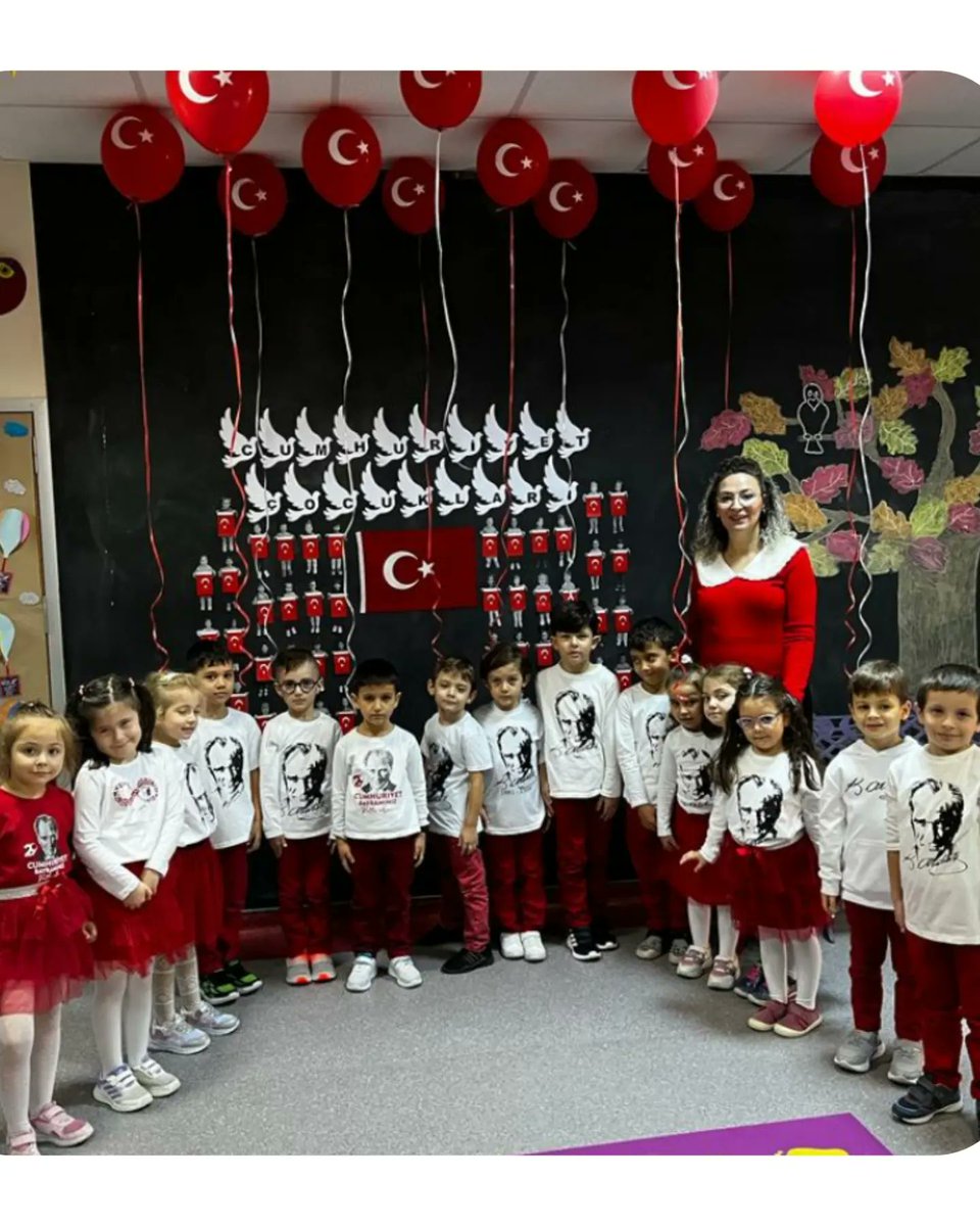 🇹🇷 𝟚𝟡 𝔼𝕜𝕚𝕞 ℂ𝕦𝕞𝕙𝕦𝕣𝕚𝕪𝕖𝕥 𝔹𝕒𝕪𝕣𝕒𝕞ı𝕞ı𝕫 𝕂𝕦𝕥𝕝𝕦 𝕆𝕝𝕤𝕦𝕟 𝔼𝕪 𝕪ü𝕜𝕤𝕖𝕝𝕖𝕟 𝕪𝕖𝕟𝕚 𝕟𝕖𝕤𝕚𝕝! 𝕚𝕤𝕥𝕚𝕜𝕓𝕒𝕝 𝕤𝕚𝕫𝕤𝕚𝕟𝕚𝕫. ℂ𝕦𝕞𝕙𝕦𝕣𝕚𝕪𝕖𝕥𝕚 𝕓𝕚𝕫 𝕜𝕦𝕣𝕕𝕦𝕜, 𝕠𝕟𝕦 𝕪ü𝕜𝕤𝕖𝕝𝕥𝕖𝕔𝕖𝕜 𝕧𝕖 𝕪𝕒ş𝕒𝕥𝕒𝕔𝕒𝕜 𝕤𝕚𝕫𝕤𝕚𝕟𝕚𝕫...🇹🇷