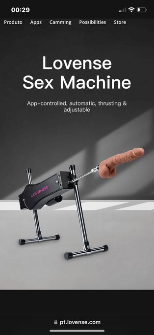Quem oferecer um destes brinquedos vai ter direito   Dulce pack com 8 v&iacute;deos acompanhada   Sexmachine