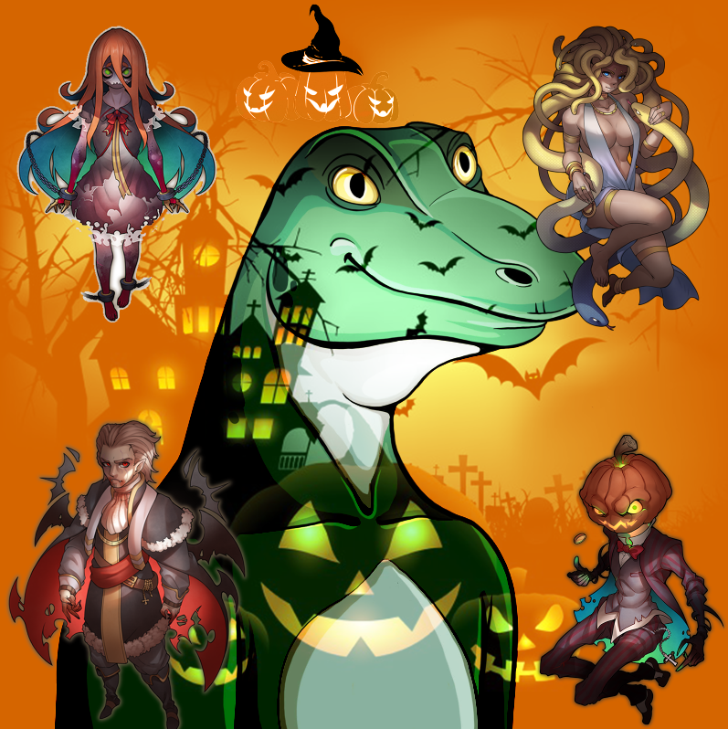 Bestiary NFT tweet media