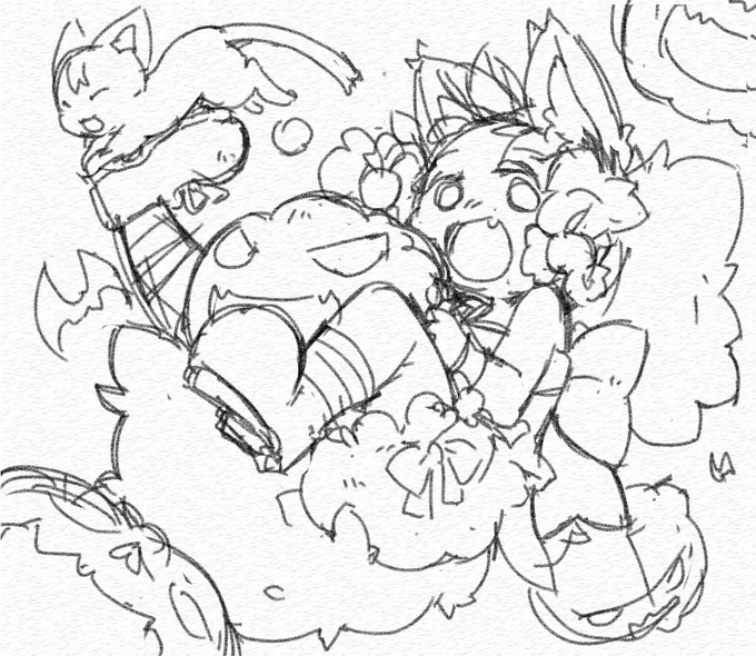 はろいんwip 