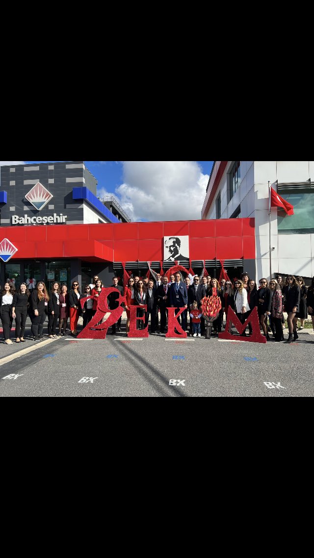 Today,we celebrate the 99th anniversary of the Republic of Turkey🇹🇷🇹🇷🇹🇷🇹🇷                                  We commemorate the founder of our Republic,Mustafa Kemal Atatürk,with deep respect,love and gratitude.         Happy October 29th Republic Day! #BkOmerli #mduranoznacar