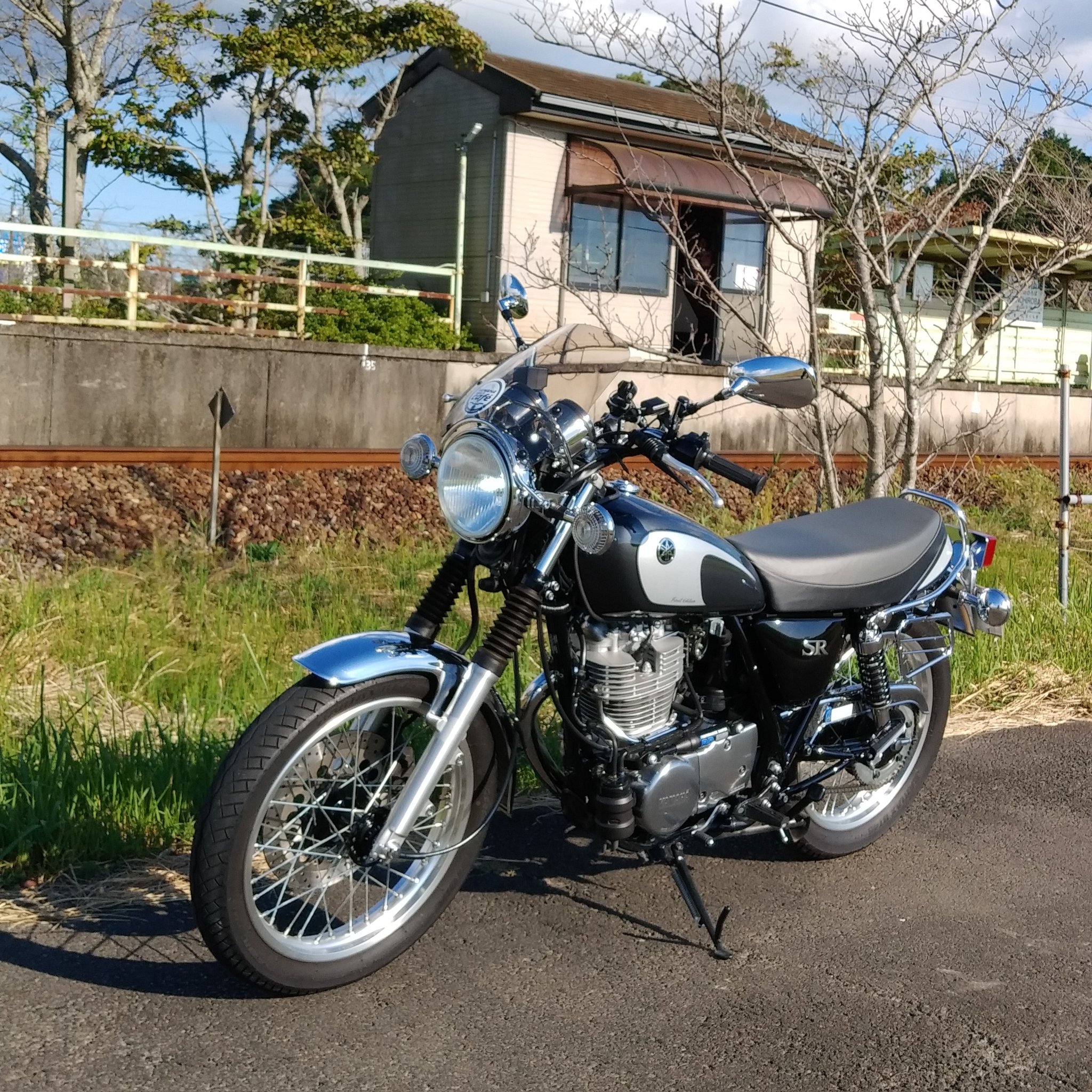 ヤマハ大好き Yamaha Daiski Twitter