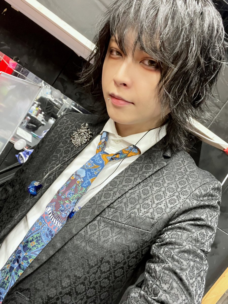 GR_TOYA's tweet photo. 2022.10.29
渋谷REX

2DAYS初日ありがとうございました👏

明日はあんな曲やそんな曲やりますので宜しくお願い致します🙏🏻 https://t.co/gnZWtwhvWc