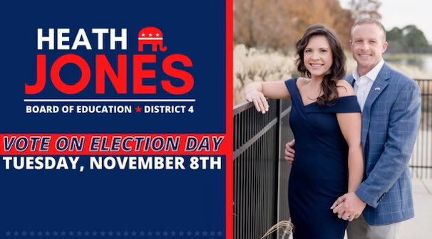 Heath Jones tweet media