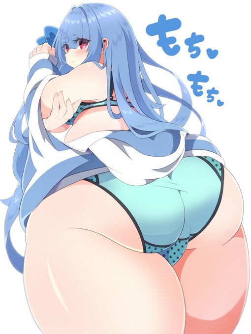 この二の腕のぷにぷにも…きっとお化けの悪戯のせいですよね… 