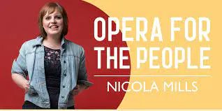Spot On Lancashire (@spotonlancs) on Twitter photo Today is the day <a href="/iamnicolamills/">Nicola Mills</a> will be performing her first of 3 shows for Spot On. Tonight it's The Barlow in Edgworth, hosting Opera for the People at 7.30pm.
Tickets still available on the door. buff.ly/3SJrtV4 Today is the day <a href="/iamnicolamills/">Nicola Mills</a> will be performing her first of 3 shows for Spot On. Tonight it's The Barlow in Edgworth, hosting Opera for the People at 7.30pm.
Tickets still available on the door. buff.ly/3SJrtV4