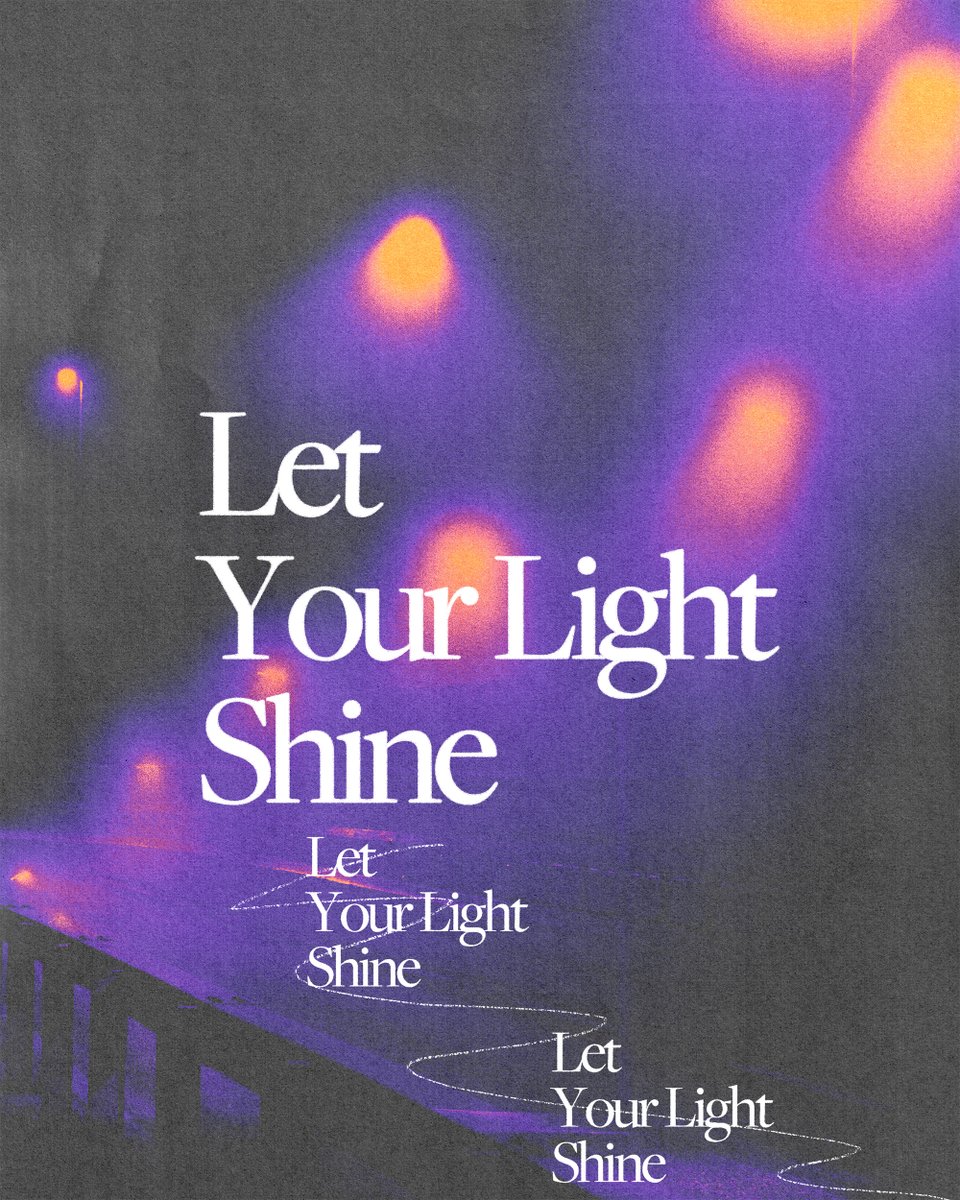 It's Let Your Light Shine Commitment Day – Worship with us Sunday at 8:30 &amp; 10:50am as Pastor Eric continues Amos – southtulsa.live! Bible study groups for all ages meet at 9:40am – southtulsa-classes.org. Hear special music and stories from Ukraine &amp; Open Doors at 6pm.