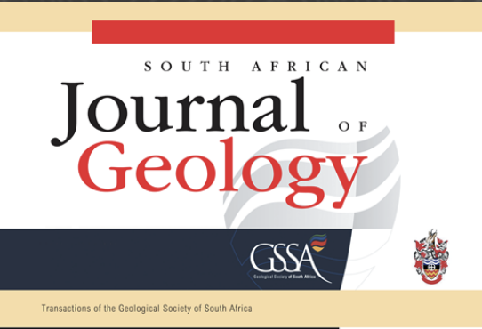 GeoScienceWorld tweet media