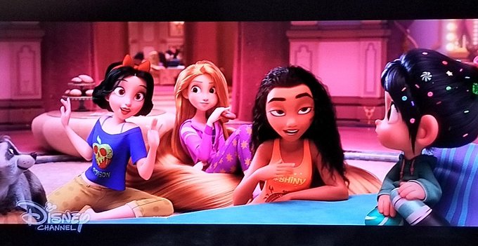 ディズニープリンセスのtwitterイラスト検索結果