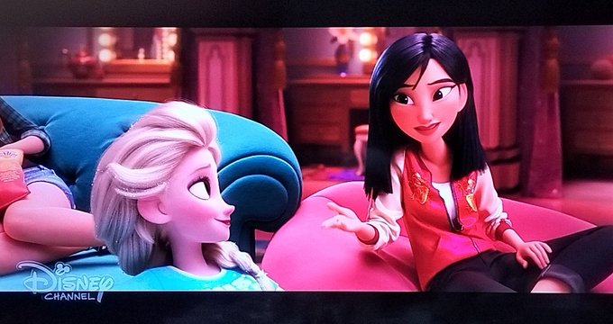 ディズニープリンセスのtwitterイラスト検索結果