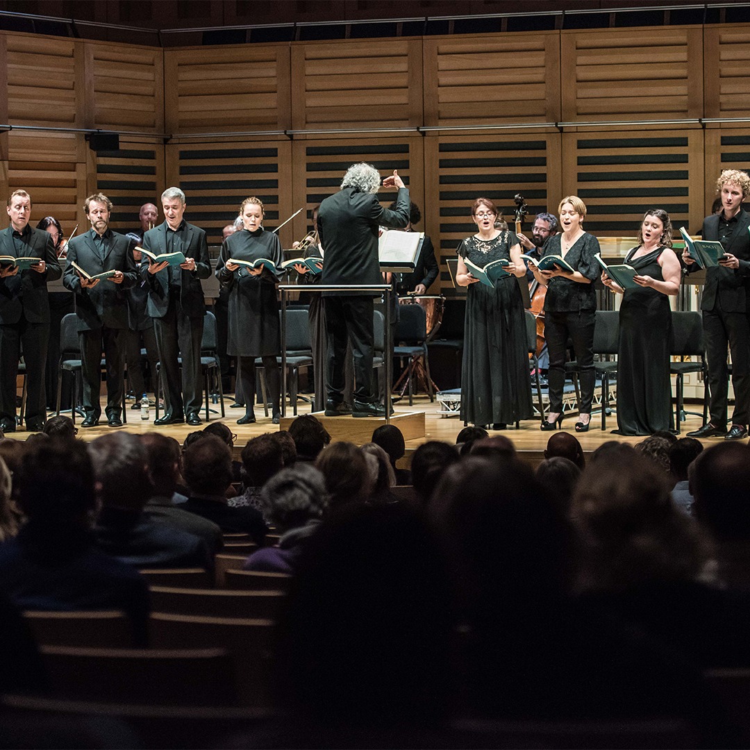 Don't miss this opportunity to hear Bach’s Peasant & Coffee Cantatas: musical masterpieces full of politics, sexuality & addiction; an evening of comic drama from the Feinstein Ensemble. 📆 6.30pm Sun 6th Nov 📍@KingsPlace 🎟️ my.mtr.cool/ewwfzkuuql 📷 Monica S. Jakubowska