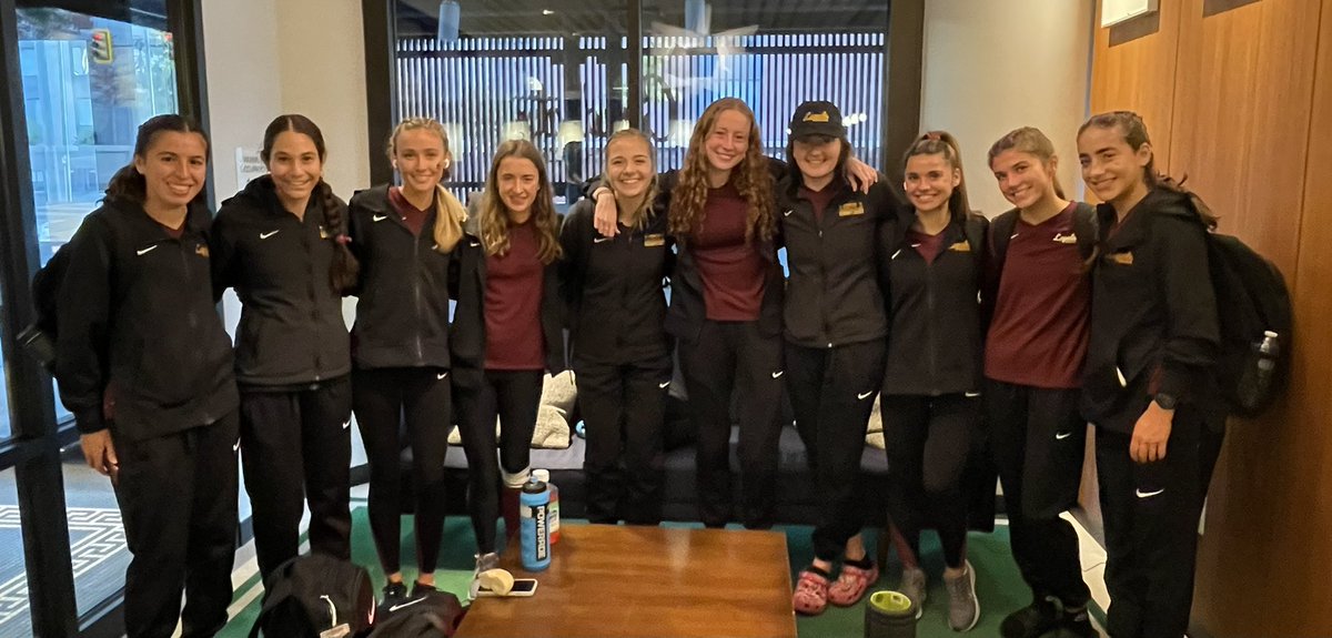 We are Rambler Ready!! 👏🏼👏🏼💪🏼💪🏼#A10Championship #GoBlers  <a href="/RamblersTFXC/">Loyola TFXC</a>