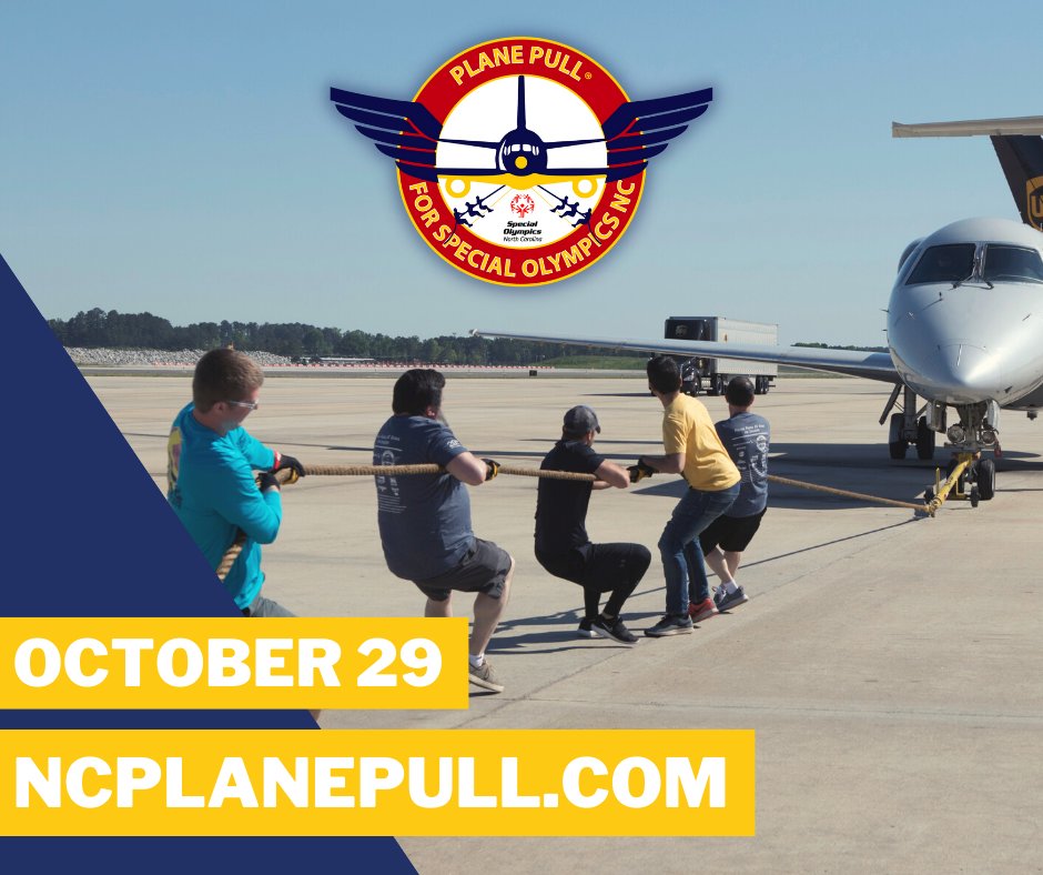 RDU Airport tweet media