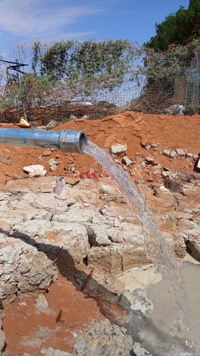 SECCCO_Somalia's tweet photo. Inspiring stories coming from our communities. @SECCCO_Somalia #REAPModel sustainably powering #farming activities to mitigate #foodinsecurity &amp; counter the devastating drought with #OffGrid #Solar #SolarWaterPumps. We have endless opportunities. Contact us, We Build You Achieve https://t.co/wTIQkuy784