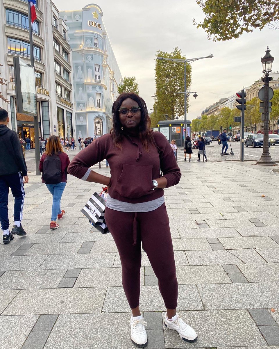 Gifty Andoh Appiah tweet media