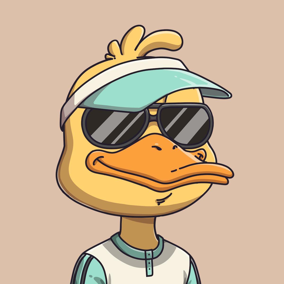 Jukiverse x Aptos Ducks

🎉3x Aptos Ducks WL GIVEAWAY🎉

To Enter: 
✅Follow <a href="/JukiverseNFT/">Lost in Jukiverse NFT</a> <a href="/aptosduckss/">Aptos Ducks</a> and @matrixnftss
✅Like &amp; Retweet
✅Tag 3 NFT Friends

24 hours ⏰