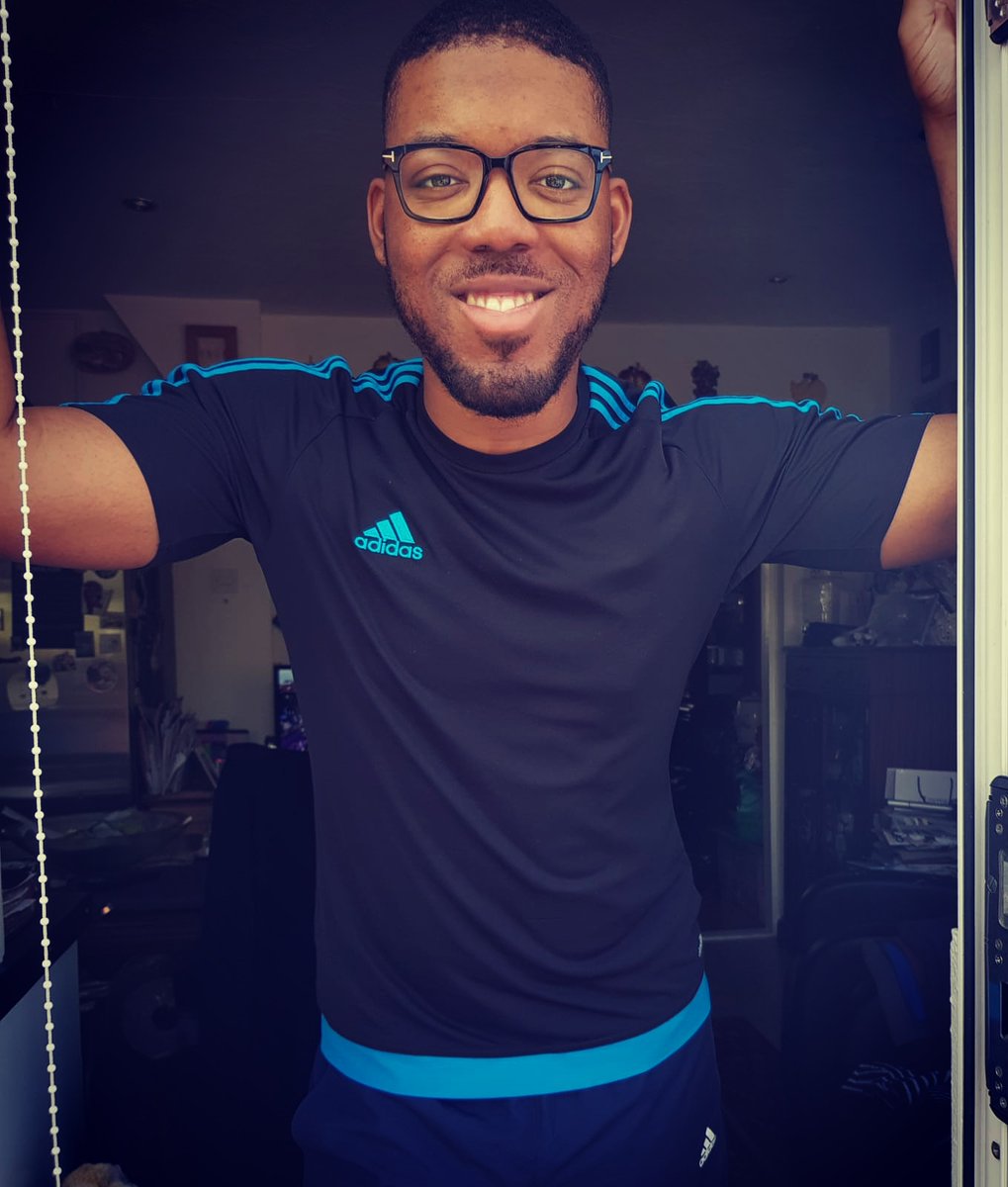 Liam L🇻🇨🇯🇲 tweet media