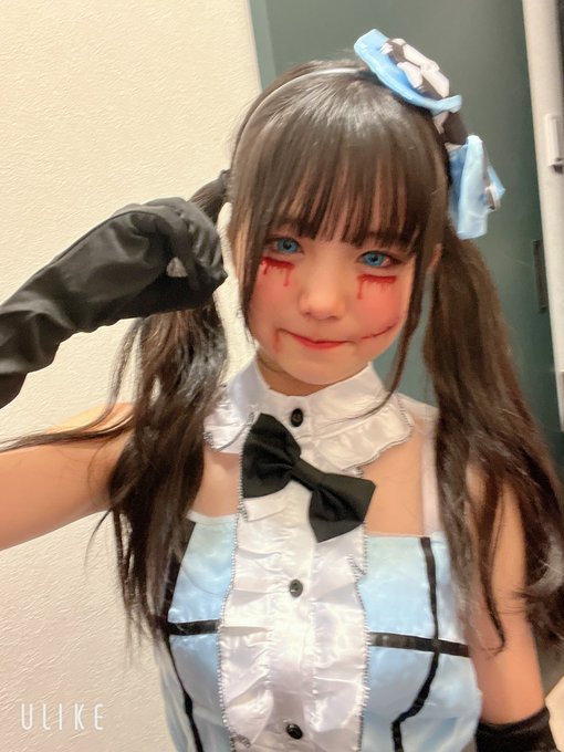 Twitterのコスプレ画像23