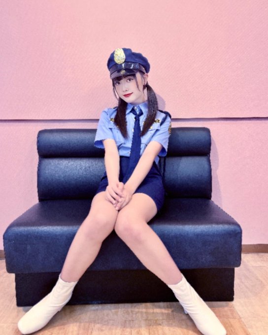 Twitterのコスプレ画像19