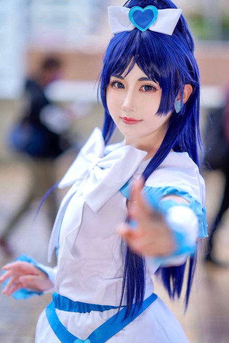 コスプレイヤーしゅんすけのTwitter画像20