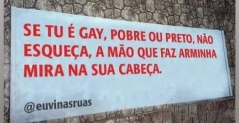 É isso!