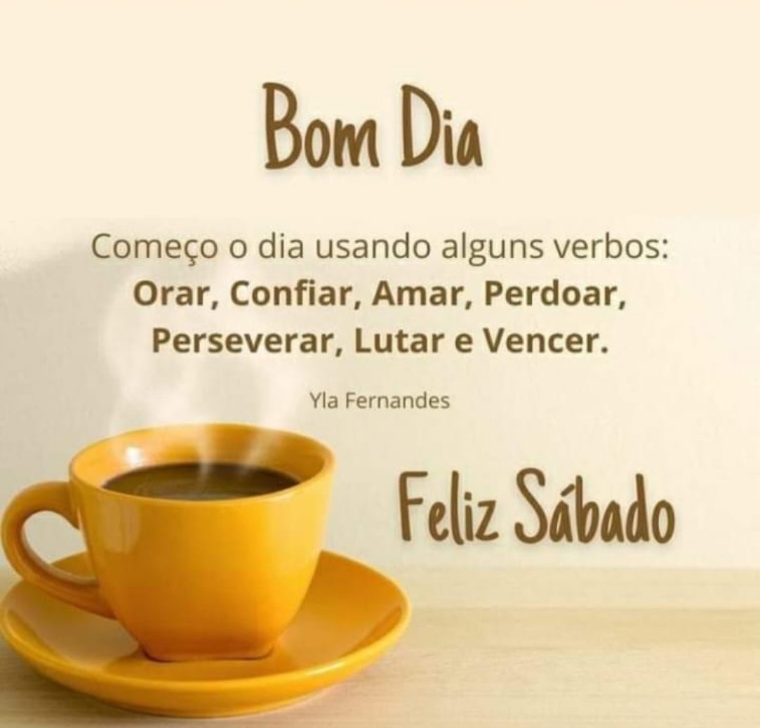 Bom dia Patriotas do Brasil. Que o nosso sábado seja de muito trabalho e disposição. Precisamos garantir a vitória do nosso Capitão do Povo. Não podemos descansar. Vamos com tudo! A vitória será nossa! Um sábado abençoado a todos.