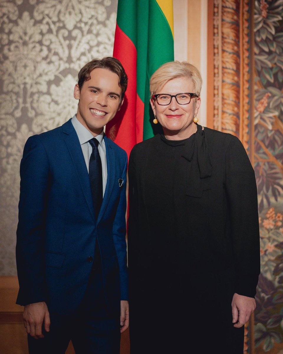 Andrius Kleiva tweet media