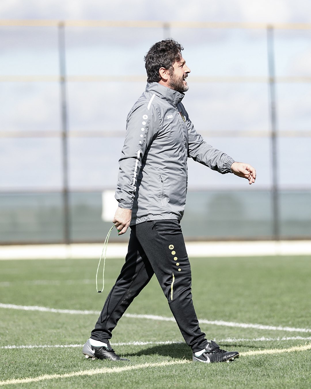 fatih tekke