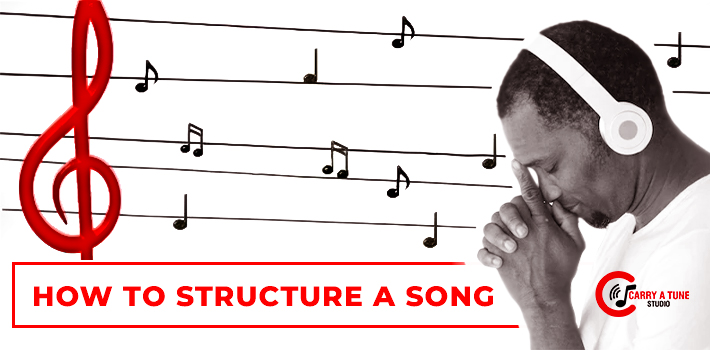 Carry_A_Tune's tweet photo. How to Structure a Song?

#Songs are one of the oldest expressions of self-expression in human history. Scientists recently discovered a "#music center" in our brain, which causes us to react to music to read more click the link https://t.co/fB02wtL6nA

#carryatunestudio https://t.co/cYeMLLKfoy