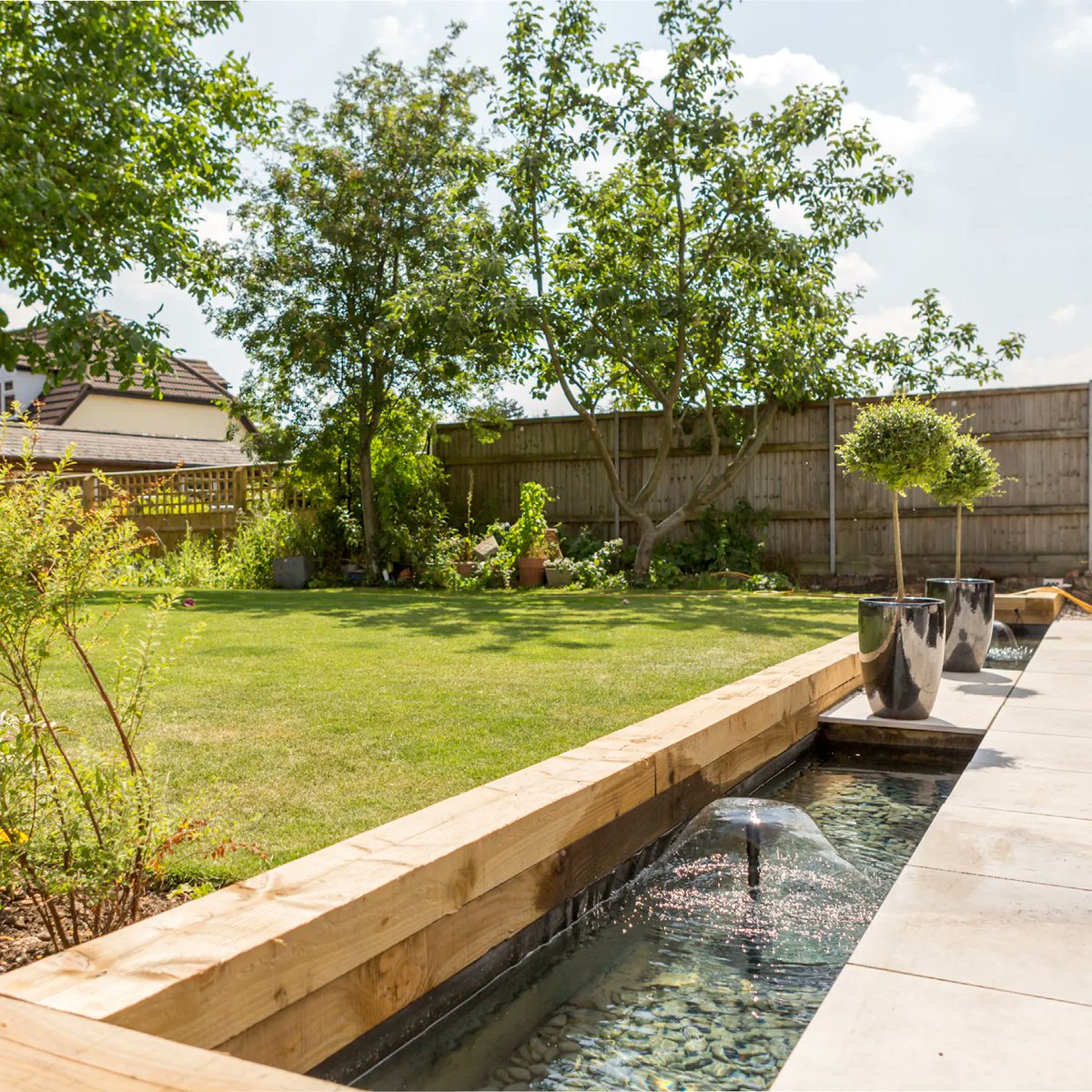 New Home Improvement Group tweet media