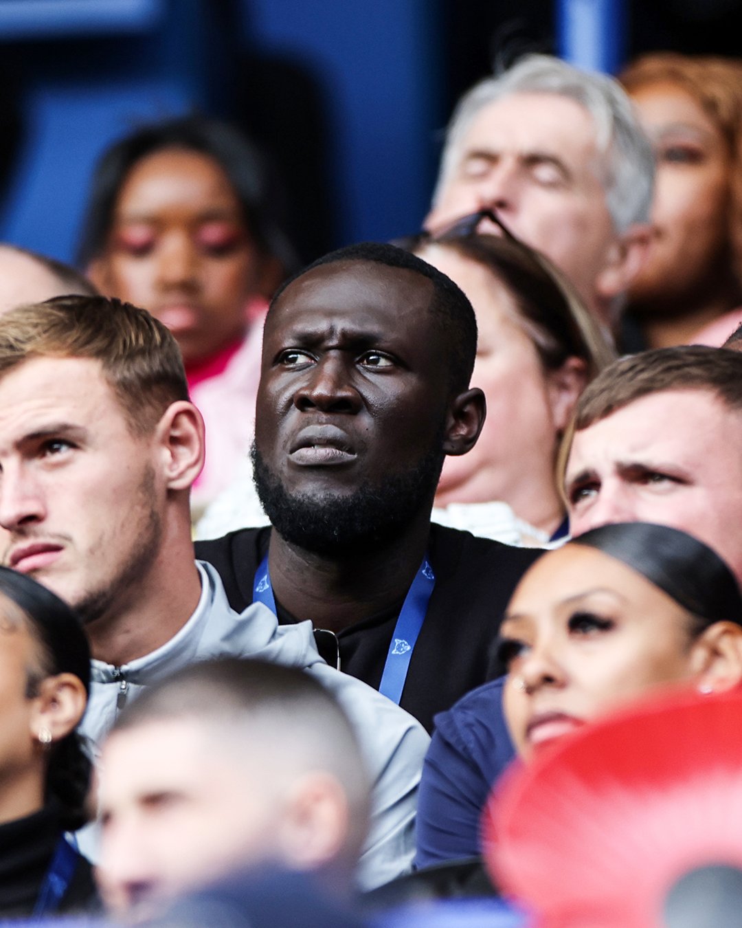 b-r-football-on-twitter-stormzy-is-in-the-building-for-leicester-vs