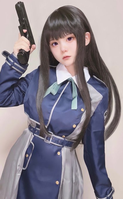 Twitterのコスプレ画像37
