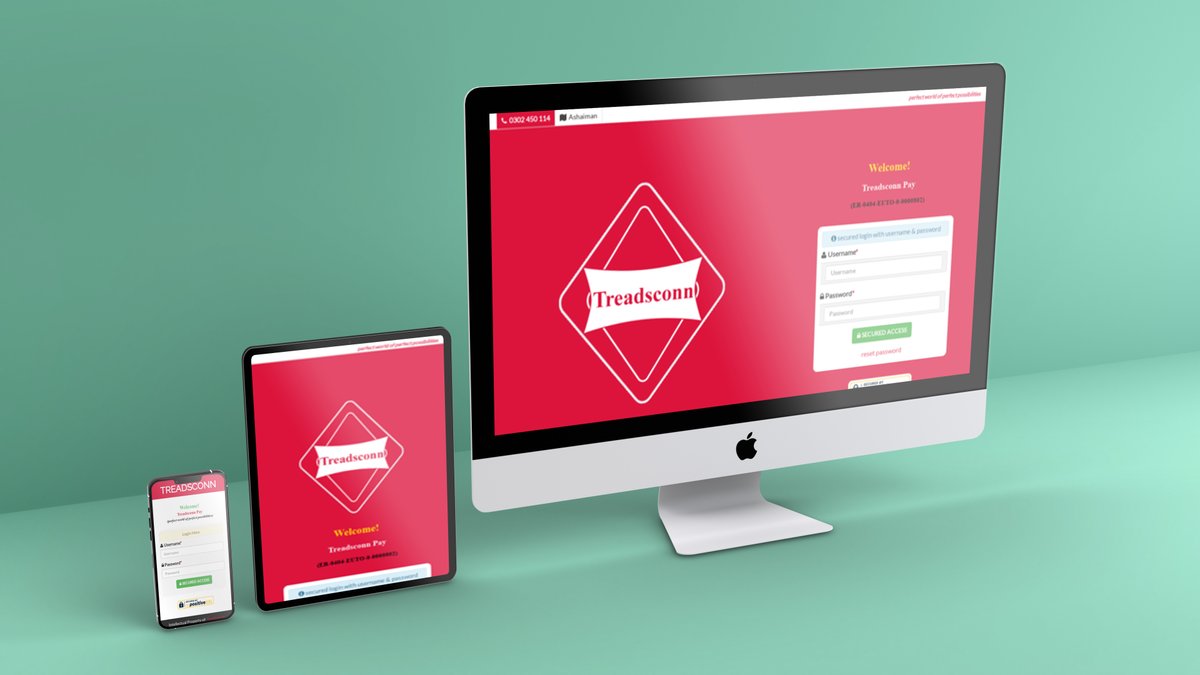 Treadsconn's tweet photo. Signup for our Susu and Micro-Credit software at a cool price! Take advantage of the Xmas Super Promo and Enjoy a WHOOOOOPING 33% discount. #trending #ghana #gh #trends https://t.co/Xec0pesryG perfect world of perfect possibilities… https://t.co/anaSUsU01N